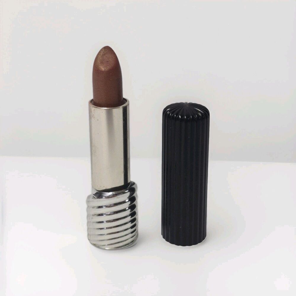 Elizabeth Arden Lip Spa Lip Color NATURAL BRONZE 003 Lipstick New NWOB Vintage